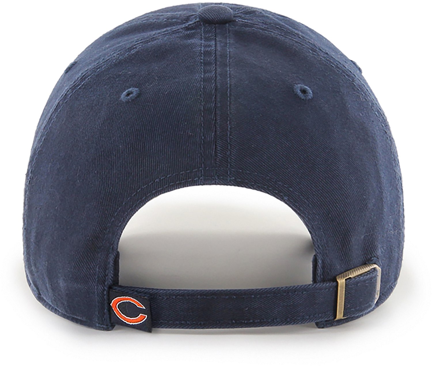 '47 Adults' Bears Relaxed Fit Clean Up Adjustable Cap - view number 2