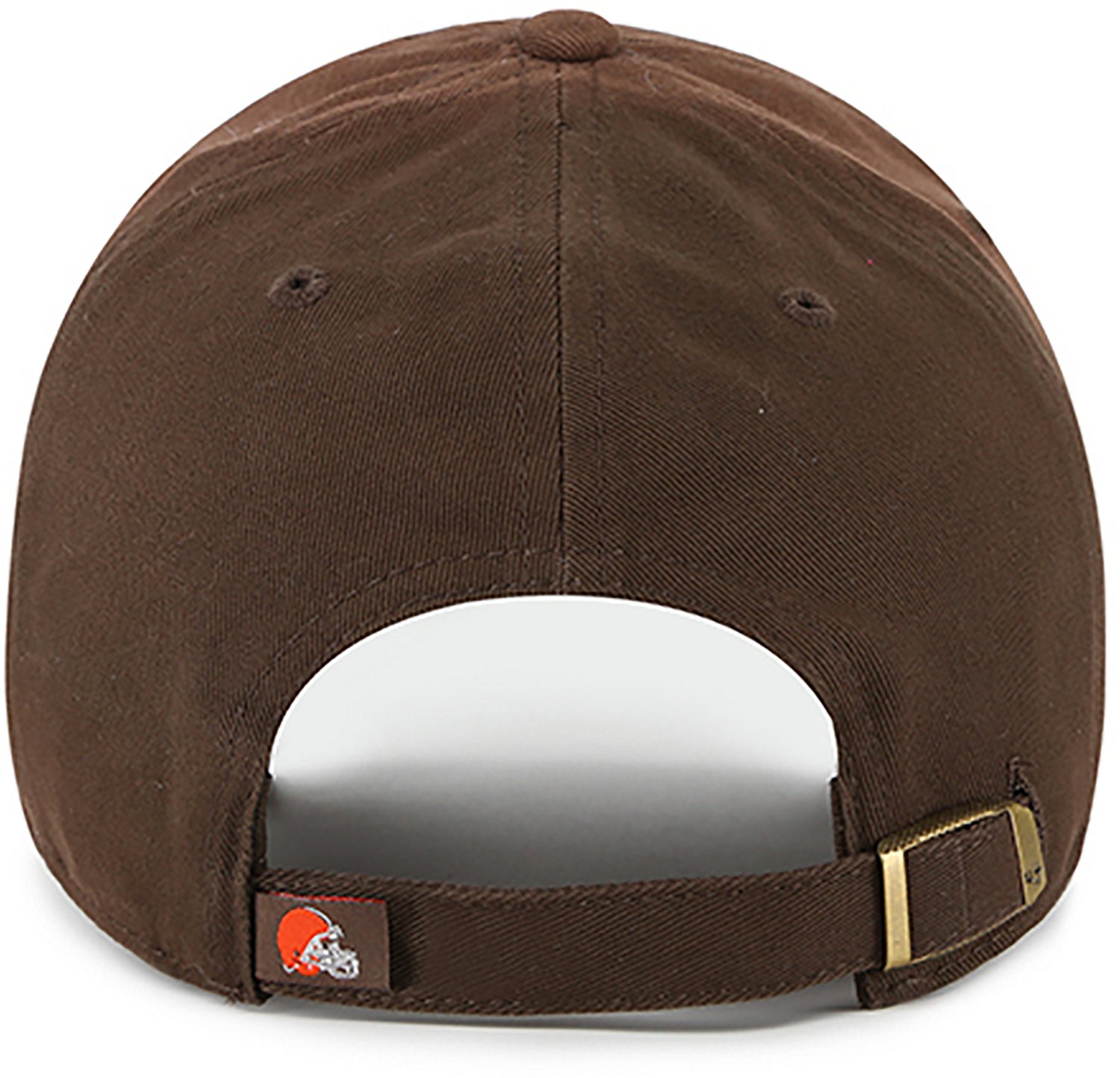 '47 Youth Cleveland Browns Adjustable Clean Up Cap - view number 3