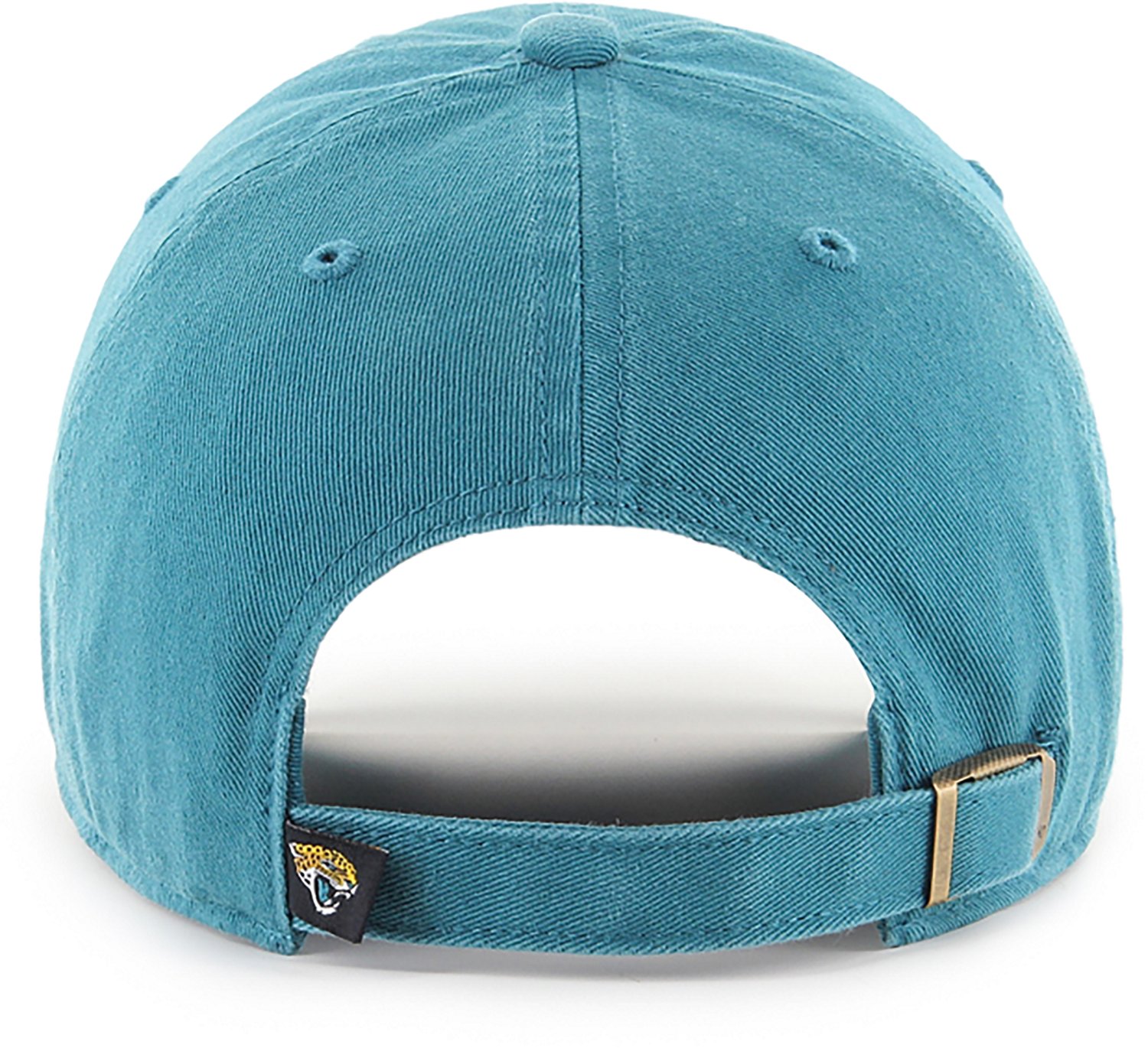 '47 Youth Jacksonville Jaguars Youth Clean Up Cap - view number 2