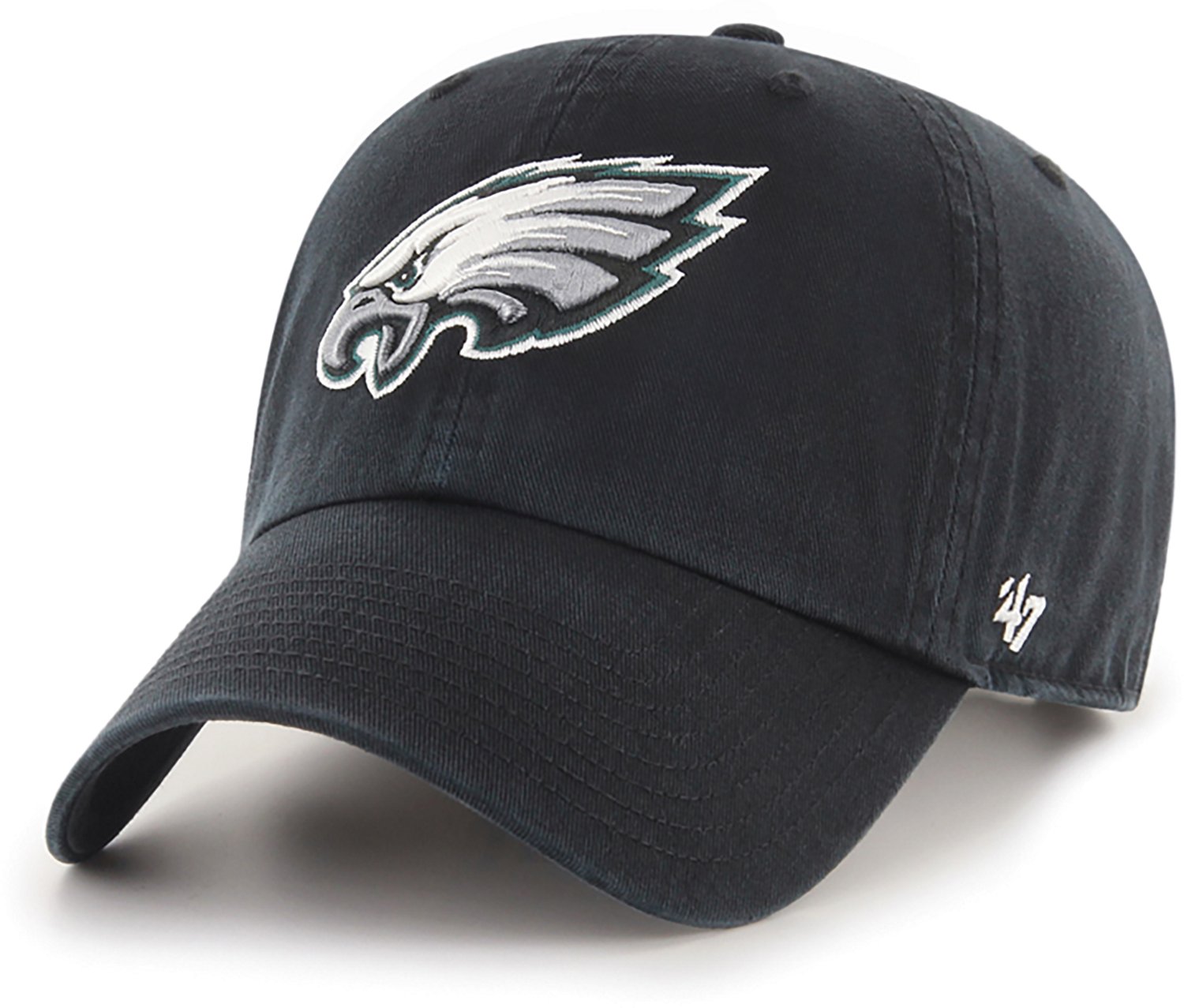 '47 Youth Eagles Clean Up Adjustable Baseball Cap