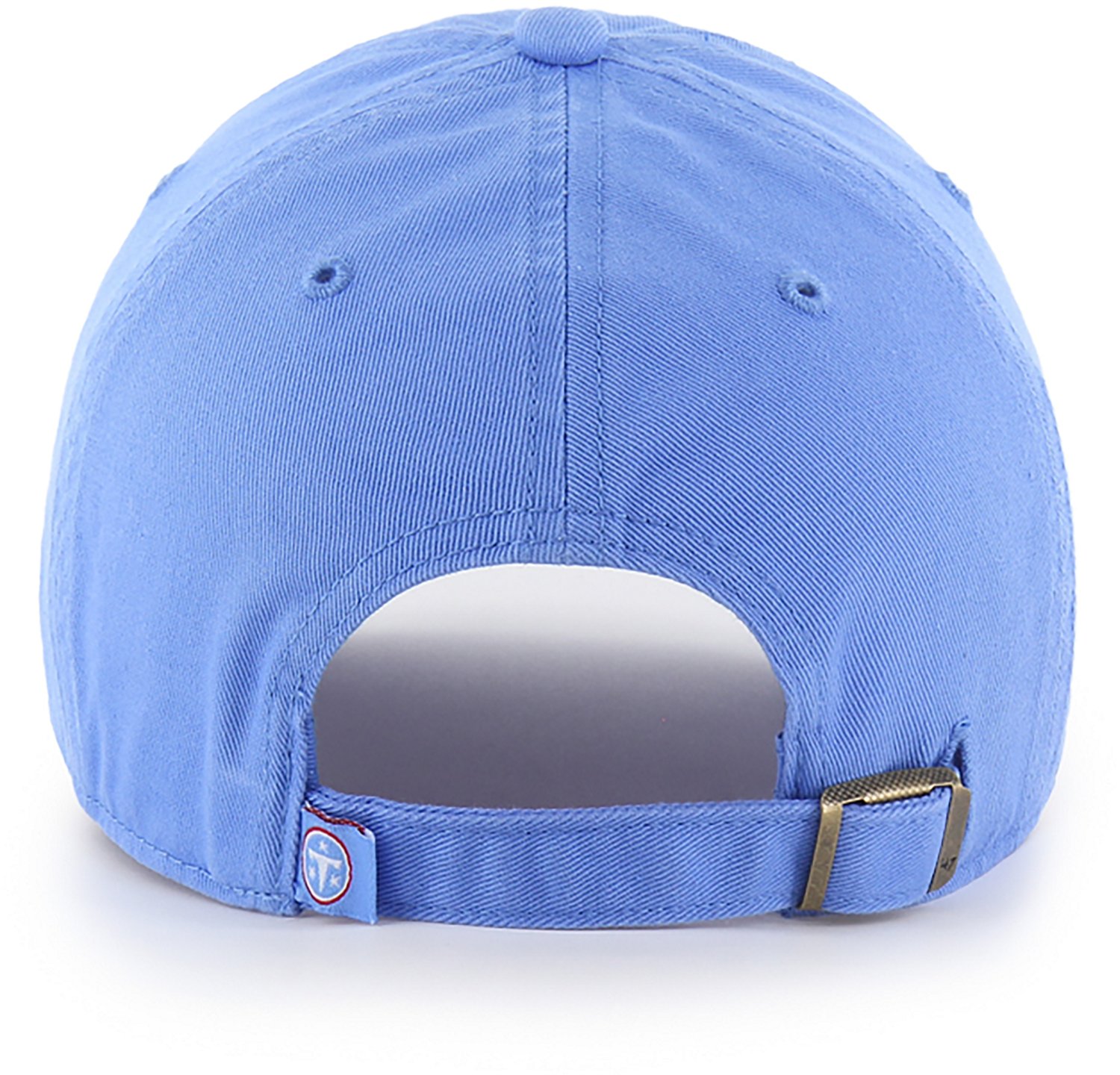 '47 Youth Official Youth Titans Clean Up Cap