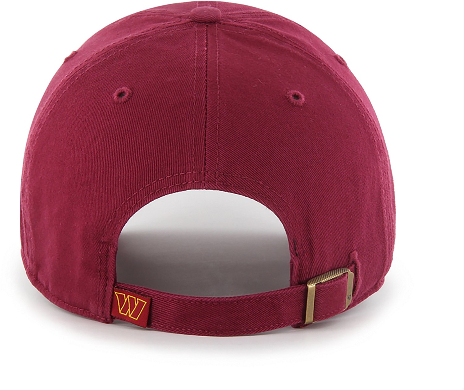 '47 Youth Commanders Clean Up Cap