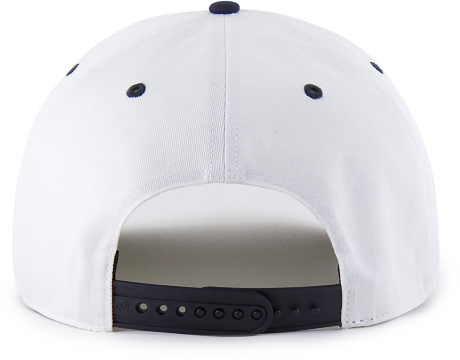 '47 Youth Bears Roscoe Two Tone Hitch Cap - view number 3