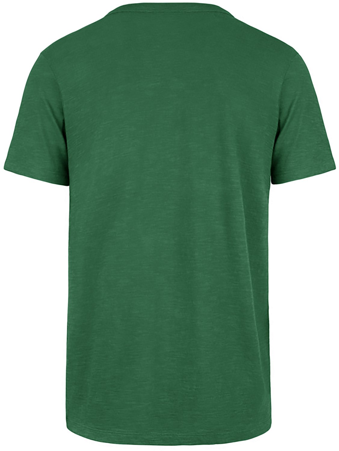 '47 Men's Philadelphia Eagles Emblem Mark Scrum Short Sleeve T-shirt - view number 2