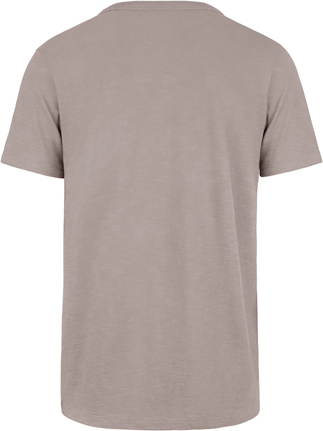'47 Men's Titans Emblem Mark Scrum Short Sleeve T-shirt