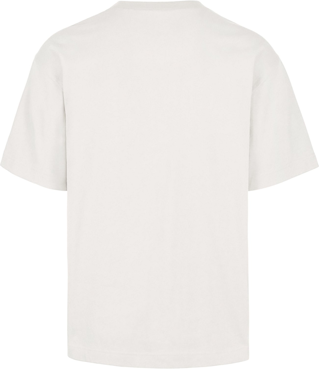 '47 Carolina Panthers Team Flex Foundation Graphic T-shirt - view number 2