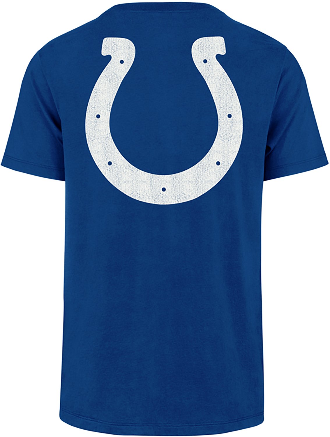 '47 Indianapolis Colts Arch Pass Franklin Graphic T-shirt