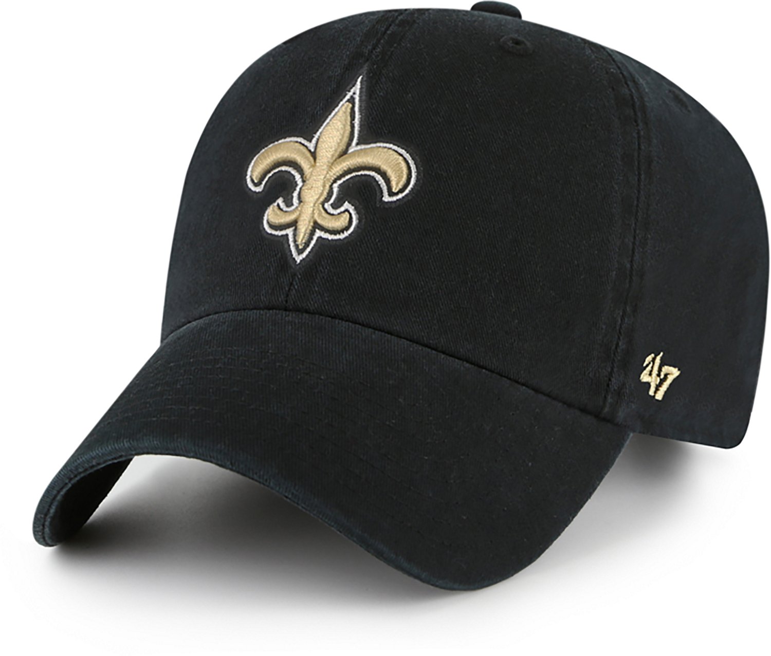 '47 Youth Saints Clean Up Adjustable Cap
