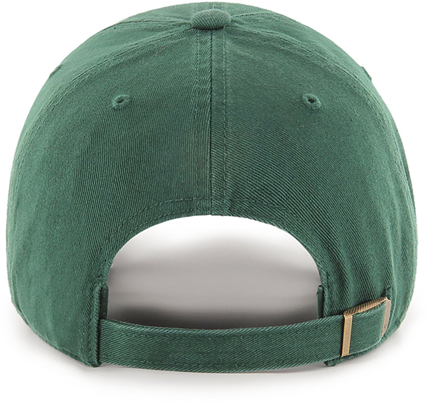 47 Adults' Adult Baylor Mascot Clean Up Cap - view number 2