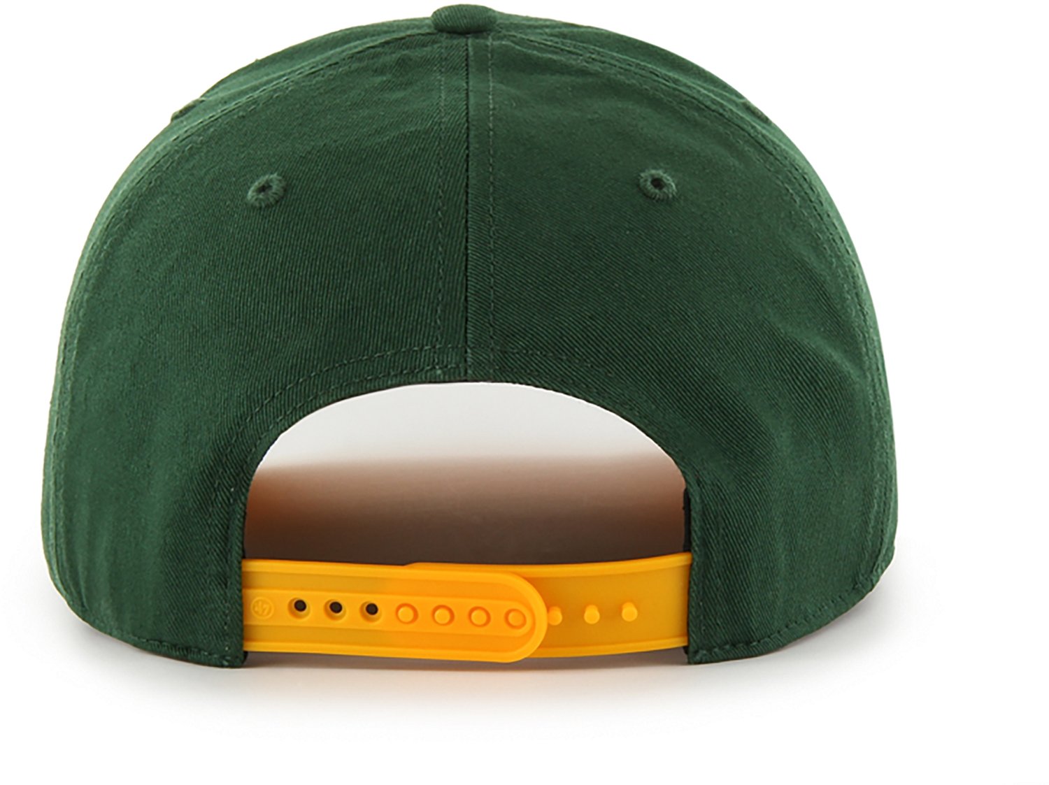 '47 Adults' Baylor Script Overhand MVP Cap - view number 3