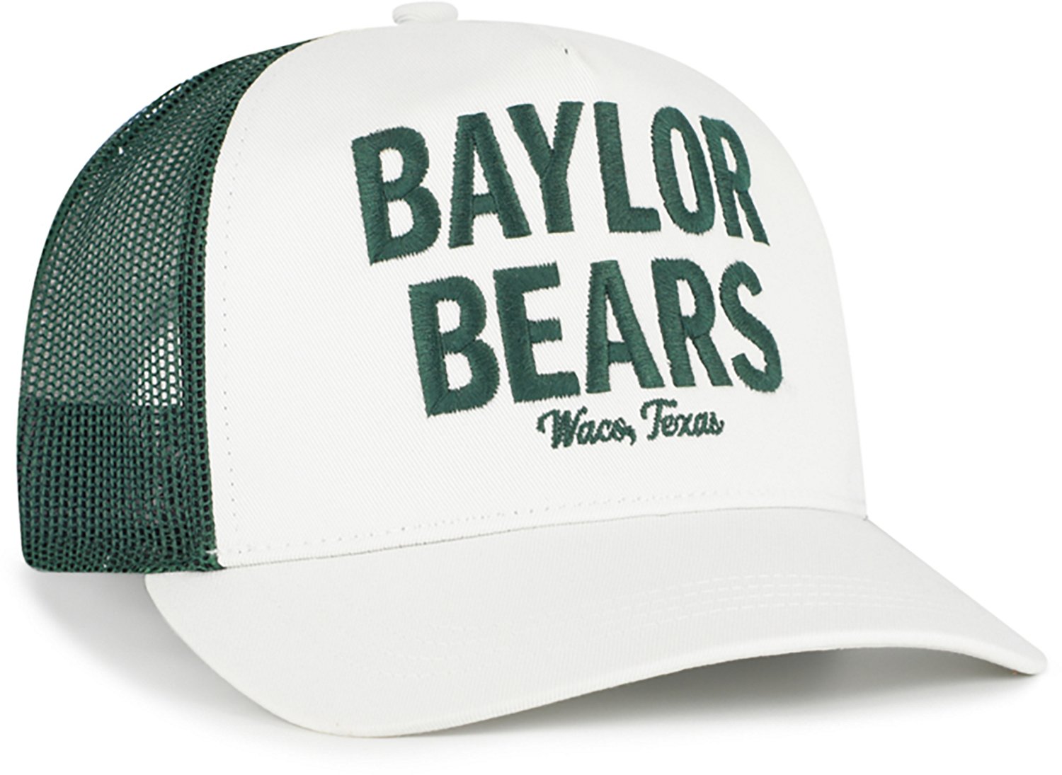 '47 Adults' Baylor Waco Script Contemporary Hitch Cap - view number 2