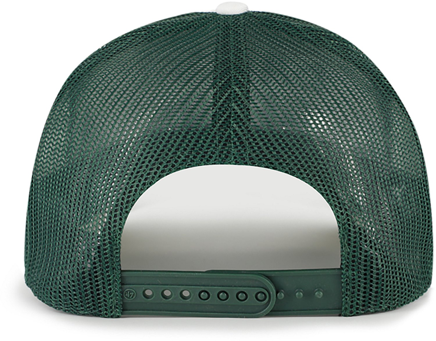 '47 Adults' Baylor Waco Script Contemporary Hitch Cap - view number 3