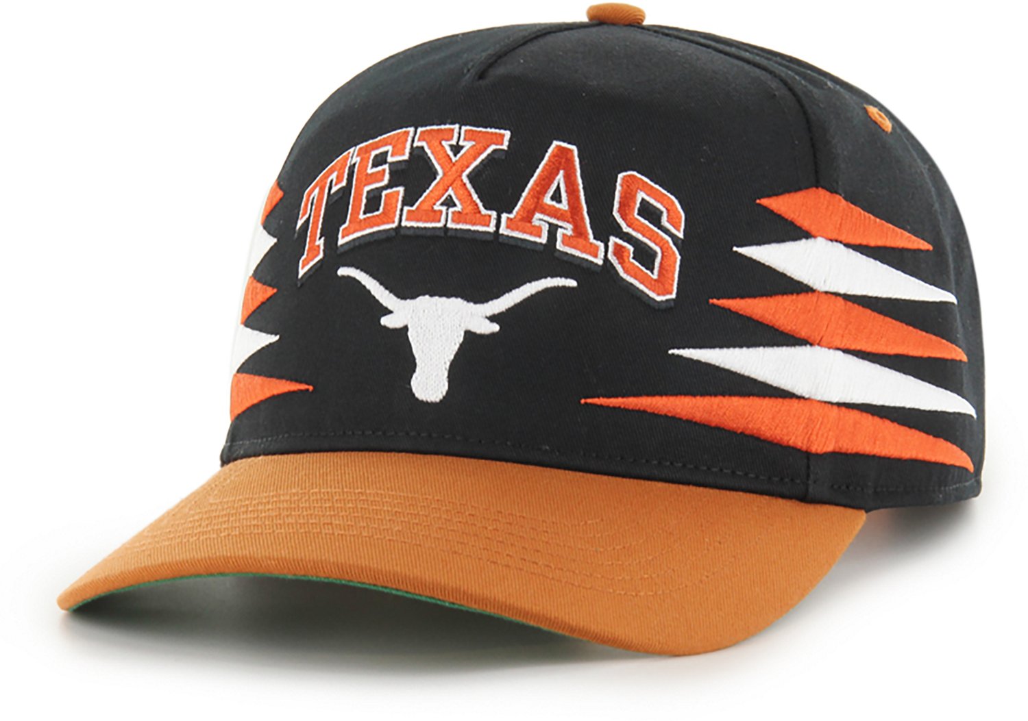 '47 Adults' Men's Texas Diamond Cut Hitch Cap