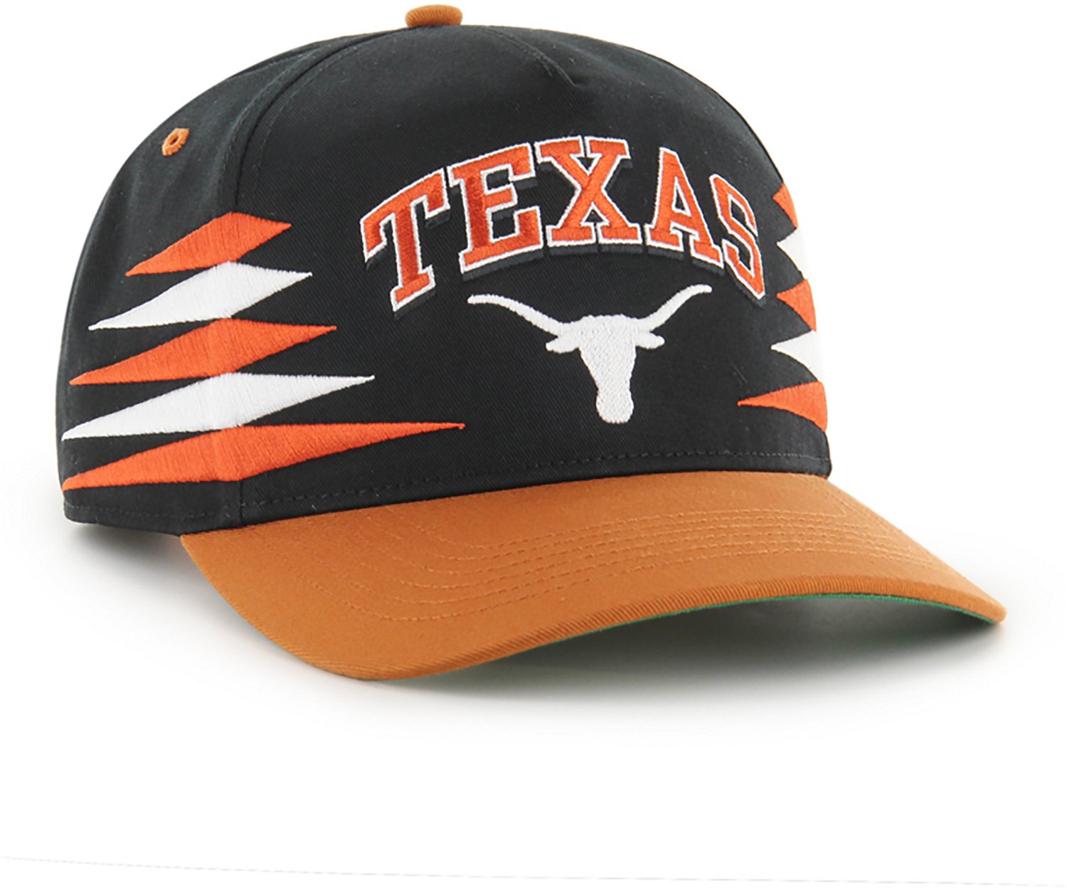'47 Adults' Men's Texas Diamond Cut Hitch Cap