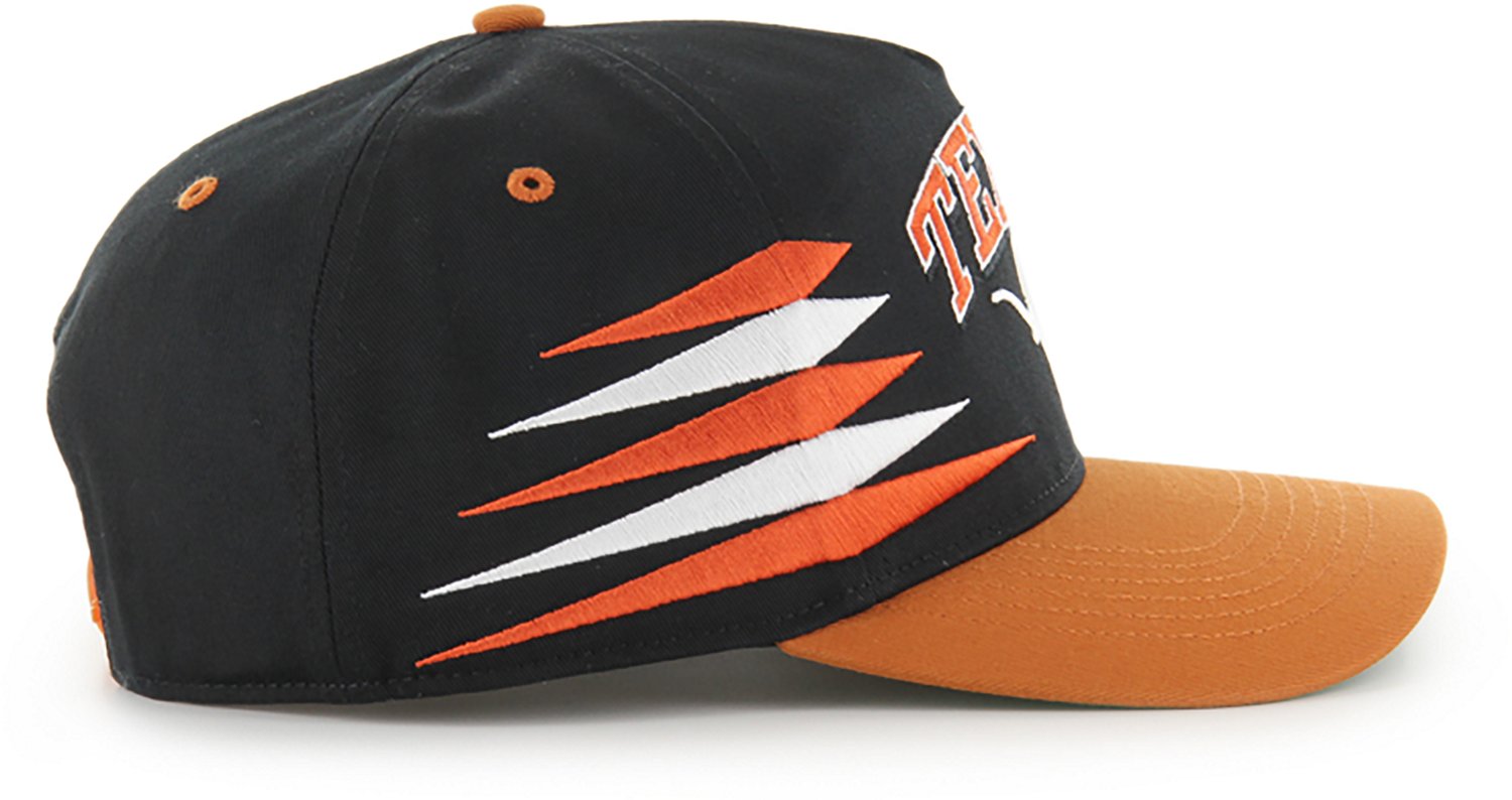 '47 Adults' Men's Texas Diamond Cut Hitch Cap