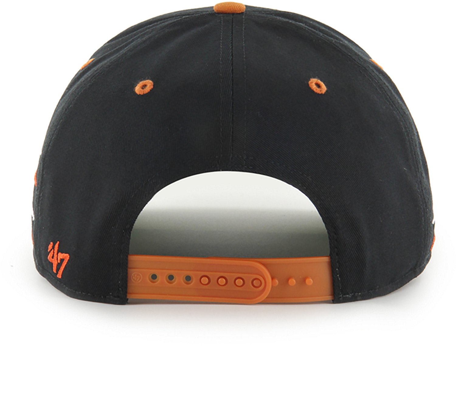 '47 Adults' Men's Texas Diamond Cut Hitch Cap