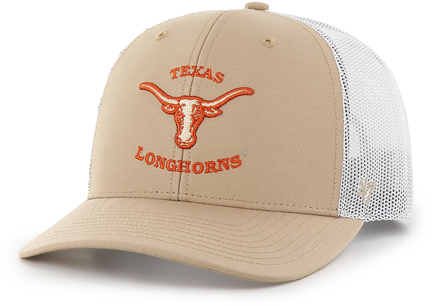 '47 Adults' Men's Texas Trucker Cap