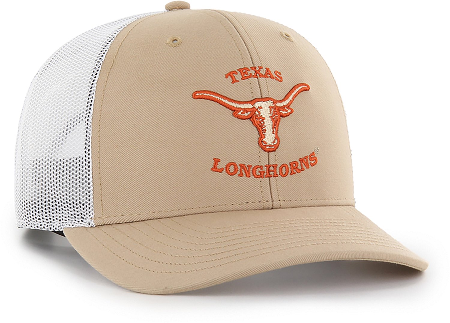 '47 Adults' Men's Texas Trucker Cap