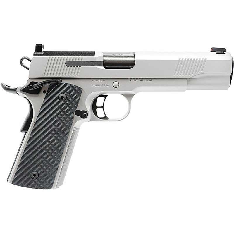 Kimber Next Gen Cus…