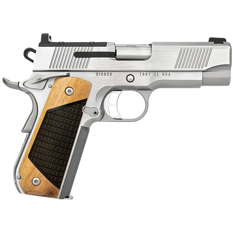 Kimber Next Gen Pro…