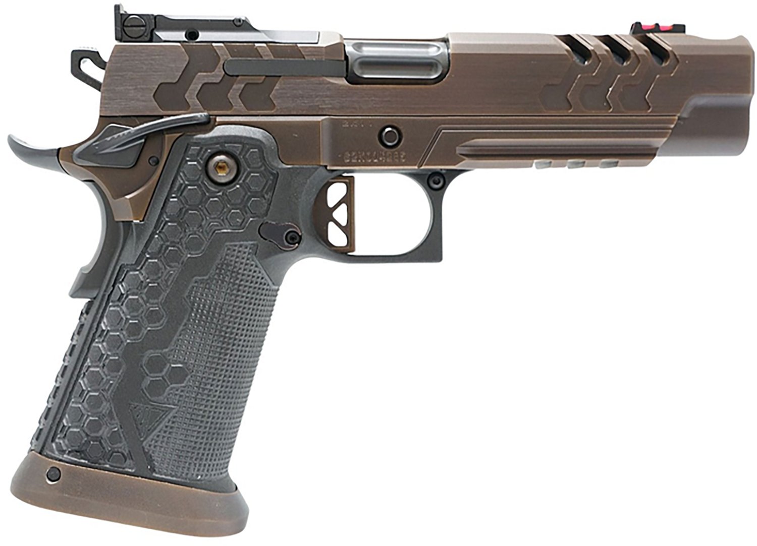 Kimber 2K11 Comp Royal 9mm Pistol | Academy
