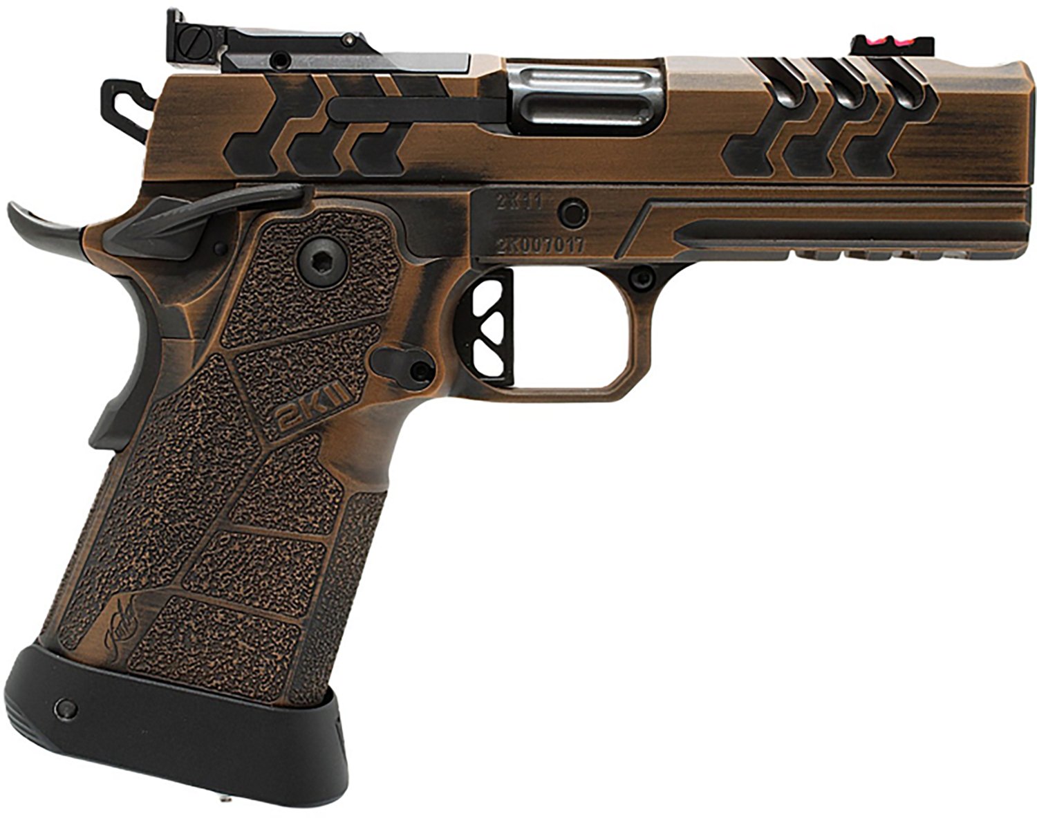 Kimber 2K11 Pro Comp 9mm Pistol | Academy