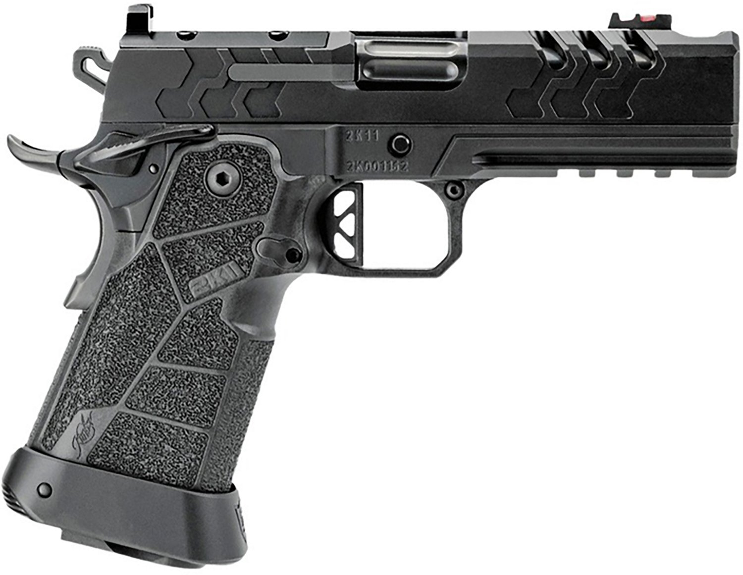 Kimber 2K11 Pro Comp 9mm Pistol