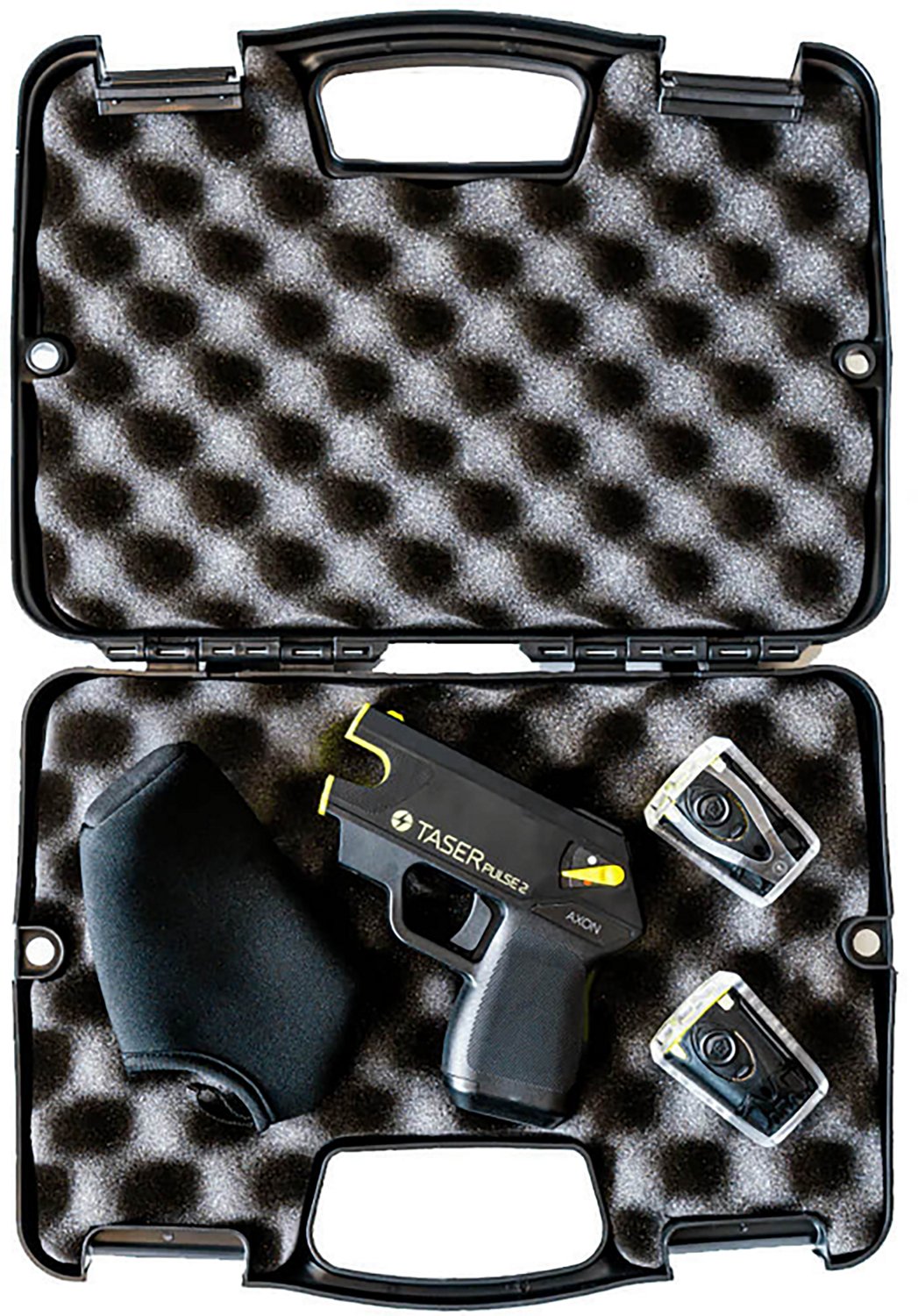TASER Pulse 2 Kit