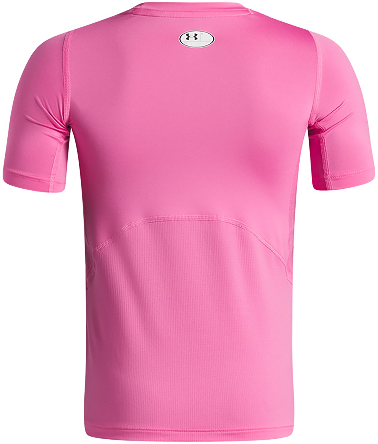Under Armour Boys' HeatGear T-shirt - view number 6