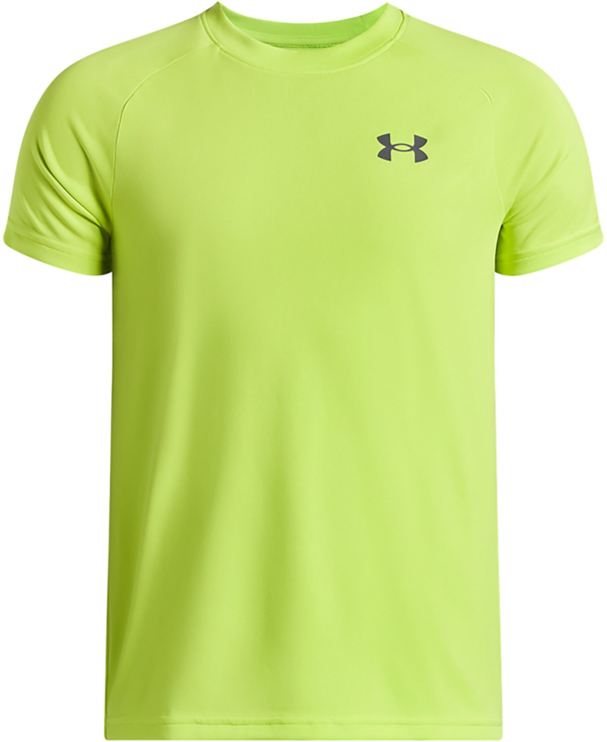 Under Armour Boys' UA Tech 2.0 Short Sleeve T-Shirt