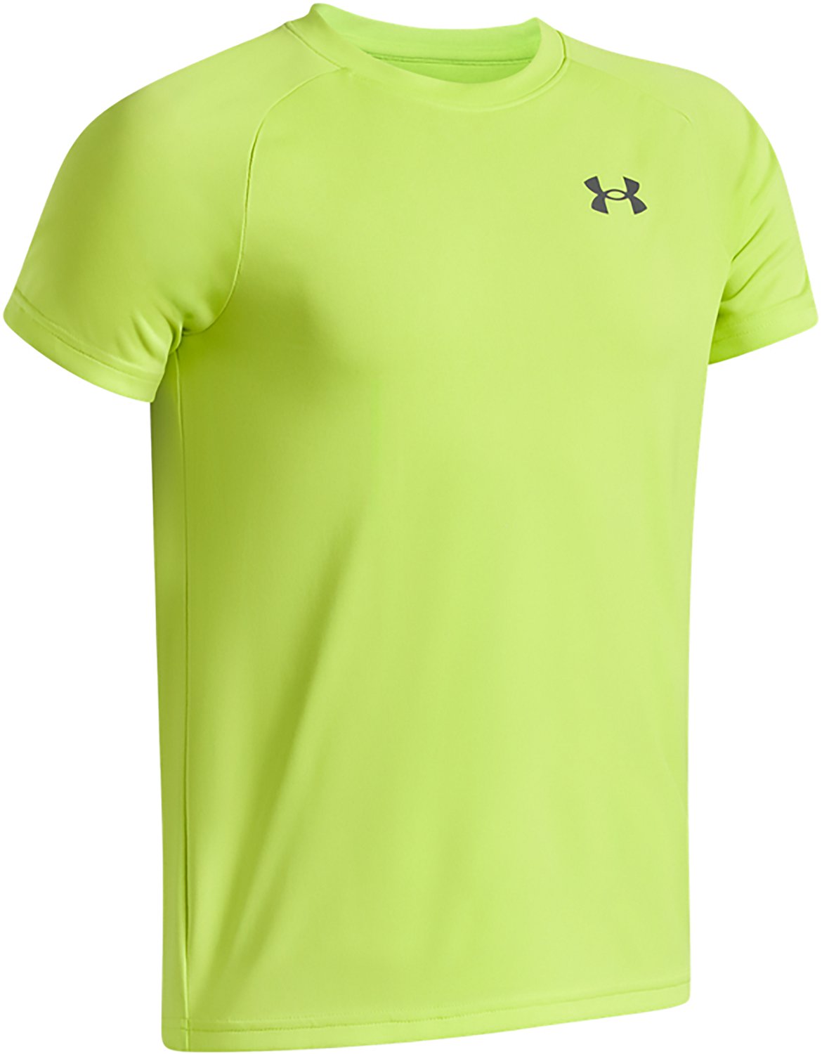 Under Armour Boys' UA Tech 2.0 Short Sleeve T-Shirt - view number 2