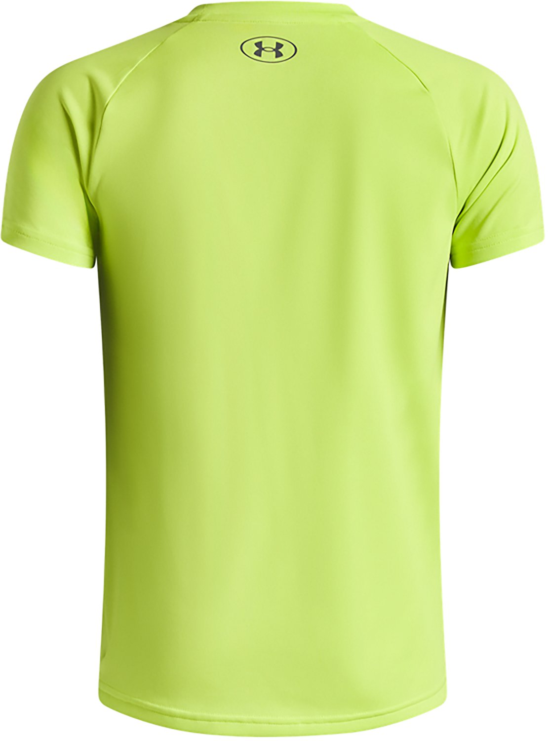 Under Armour Boys' UA Tech 2.0 Short Sleeve T-Shirt - view number 3