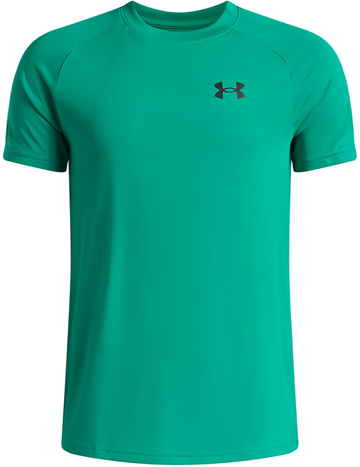 Under Armour Boys' UA Tech 2.0 Short Sleeve T-Shirt
