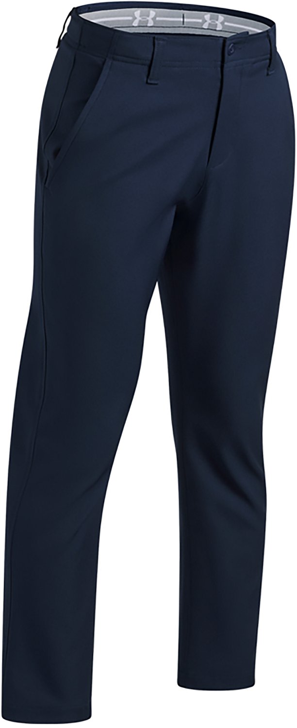 Under Armour Boys' Golf Pants - view number 2