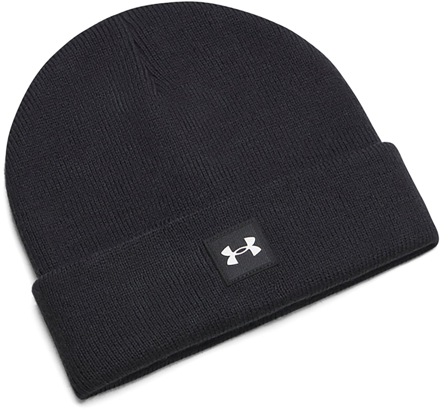 Under Armour Boys' Halftime Knit Beanie