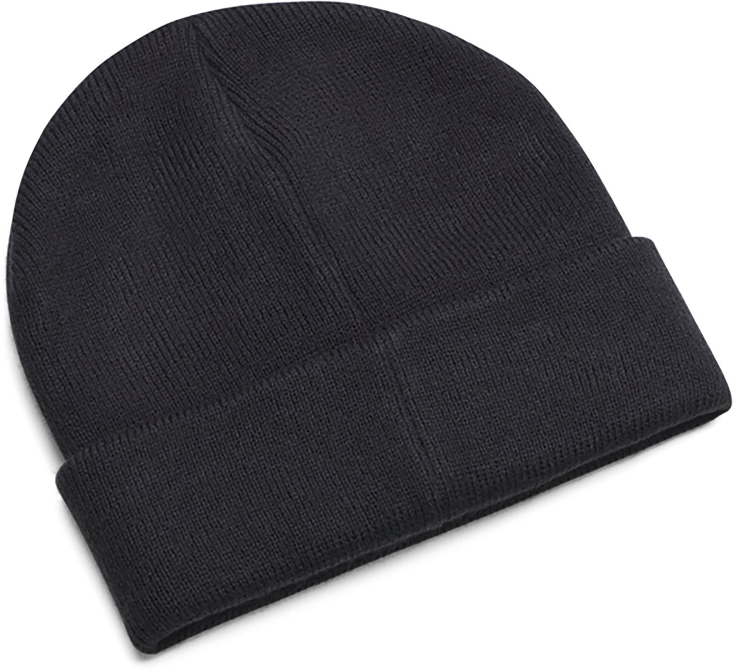 Under Armour Boys' Halftime Knit Beanie - view number 2
