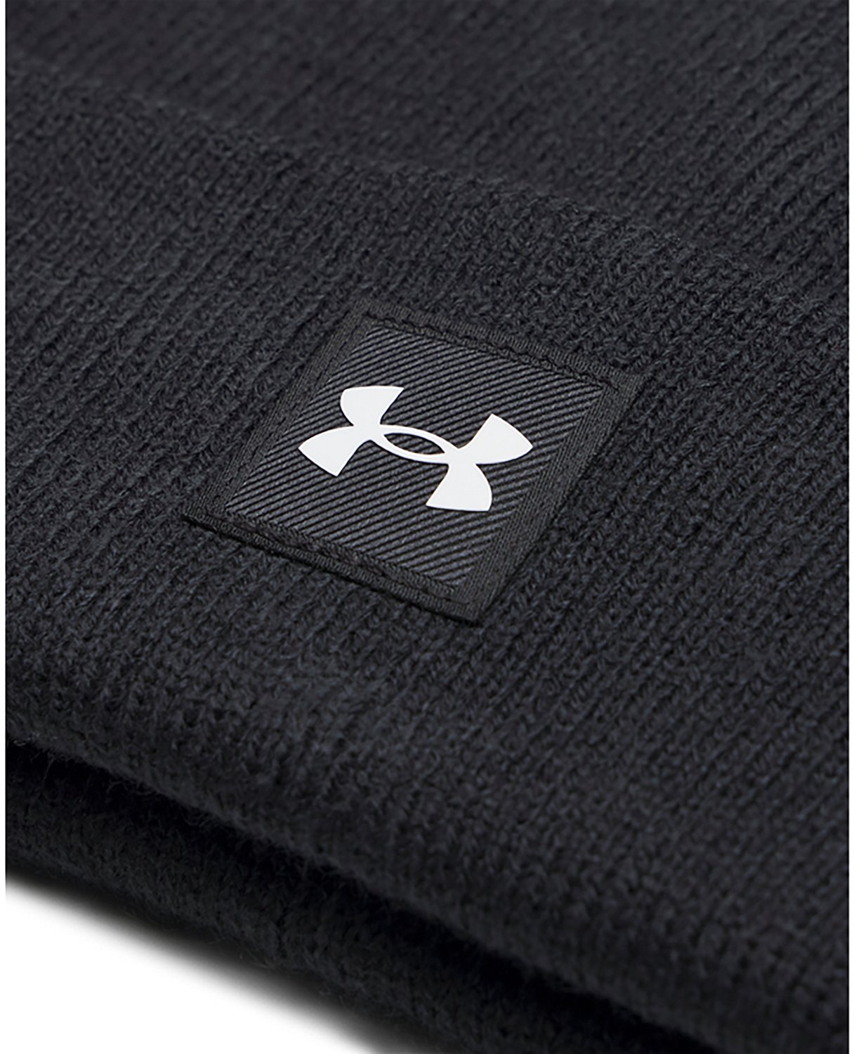 Under Armour Boys' Halftime Knit Beanie - view number 3