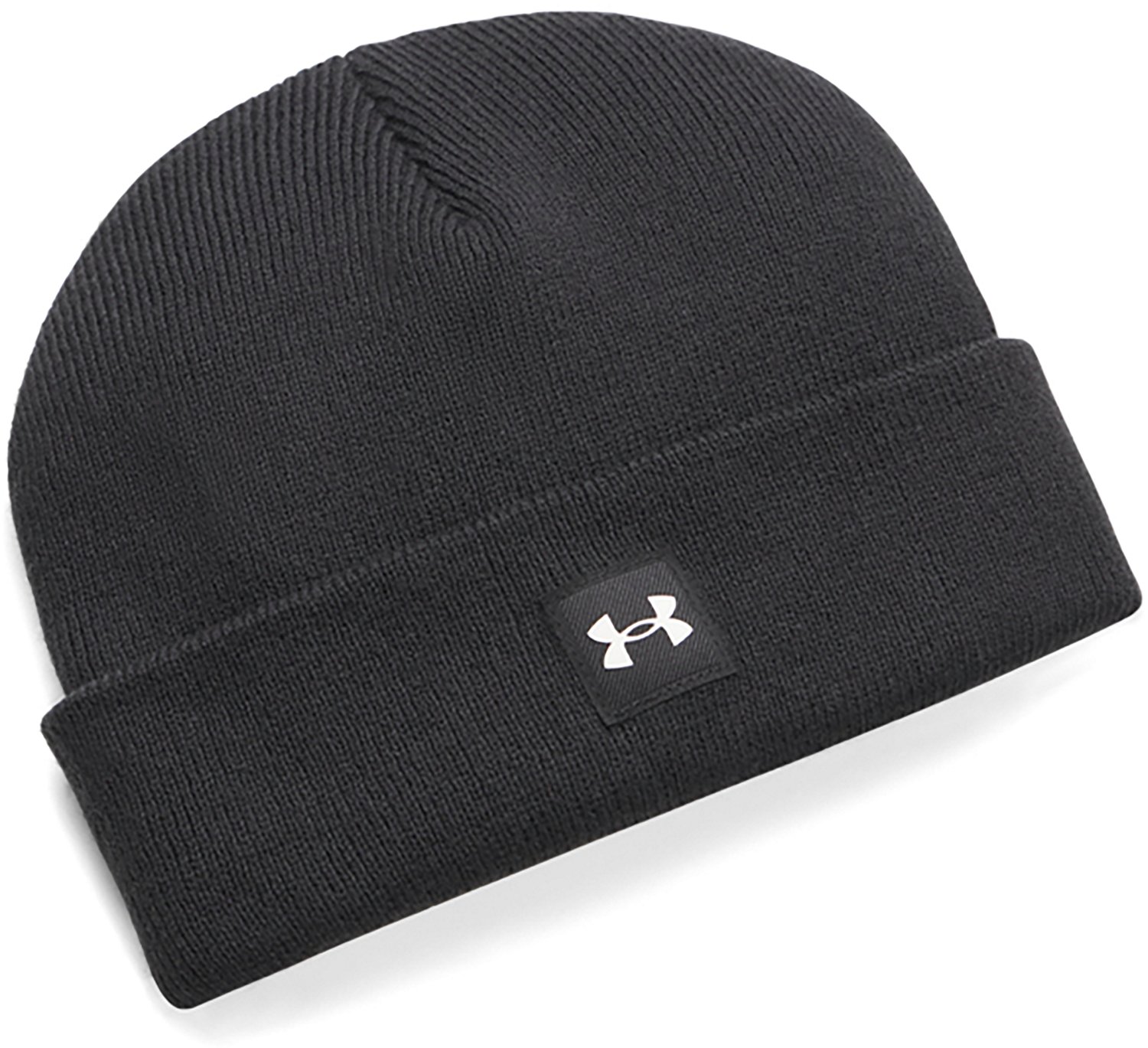 Under Armour Boys' Halftime Knit Beanie