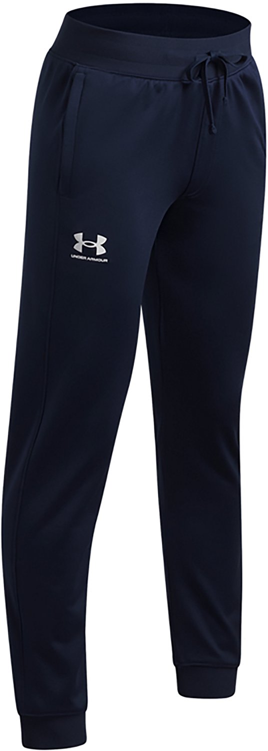 Under Armour Boys' Icon Knit Pants - view number 2