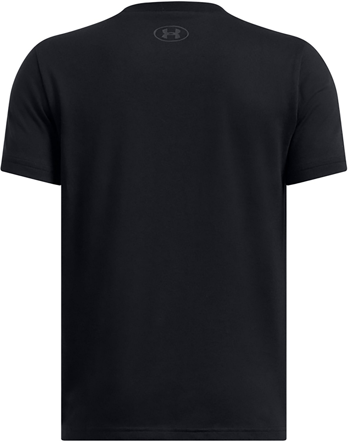 Under Armour Boys' Boxed Sport Update Short Sleeve Graphic Tee - view number 2