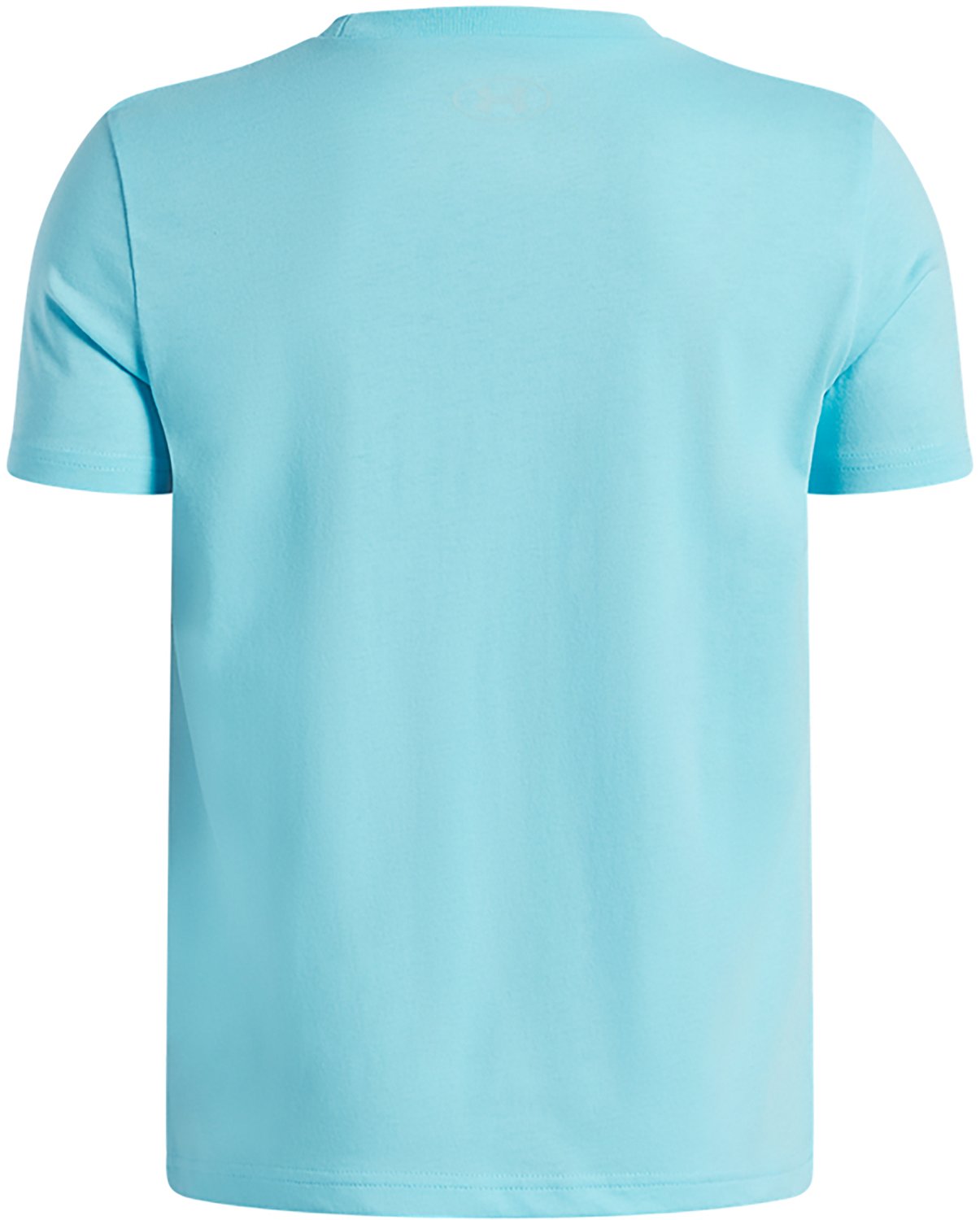 Under Armour Boys' Boxed Sport Update Short Sleeve Graphic Tee - view number 6