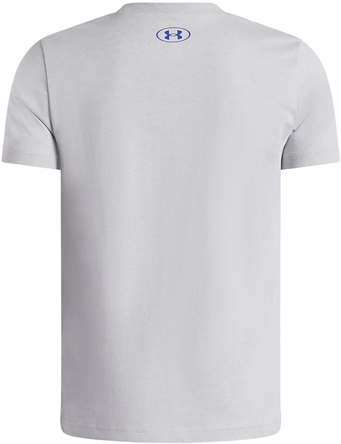Under Armour Boys' Boxed Sport Update Short Sleeve Graphic Tee - view number 6