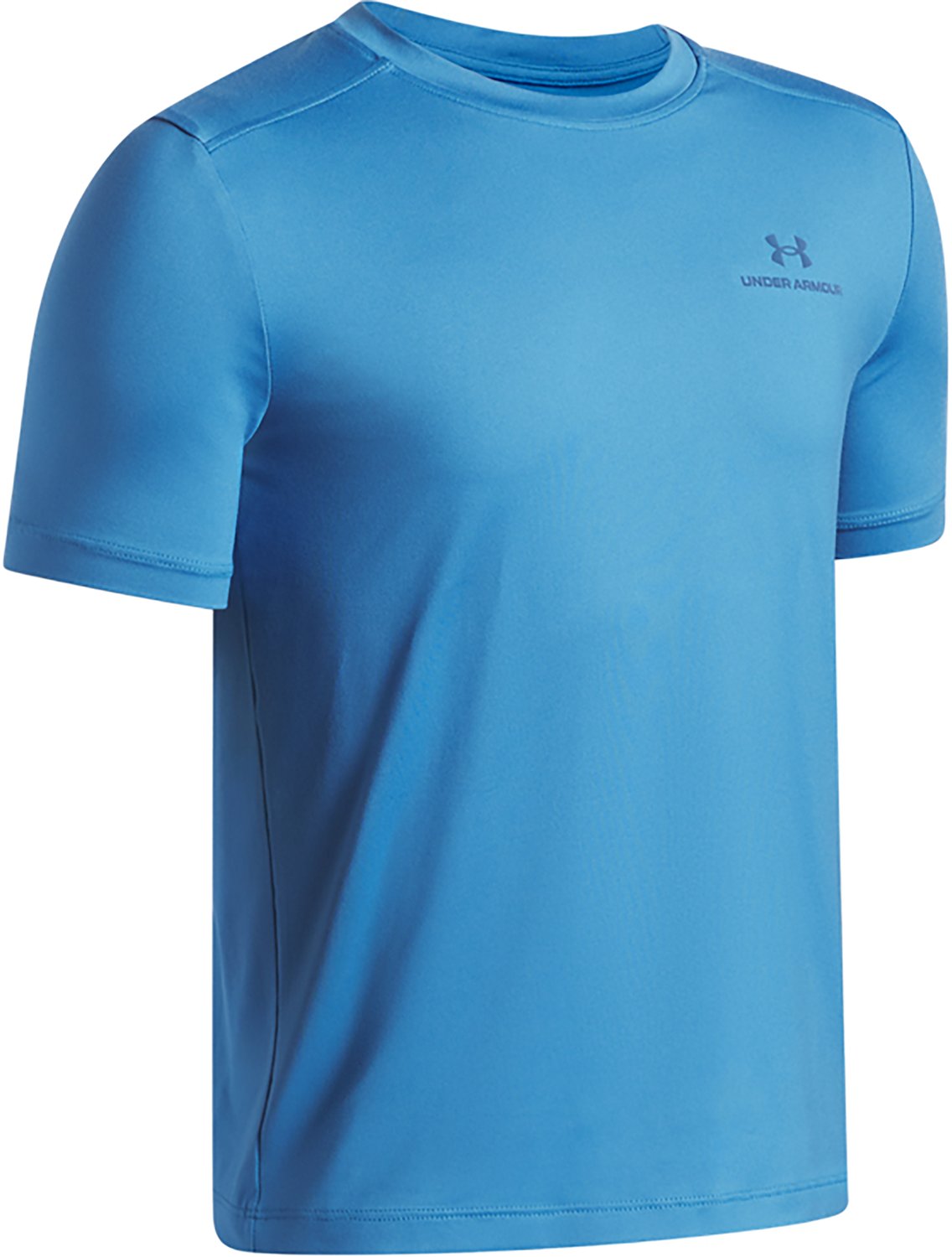 Under Armour Boys' Vanish Short Sleeve T-shirt - view number 2