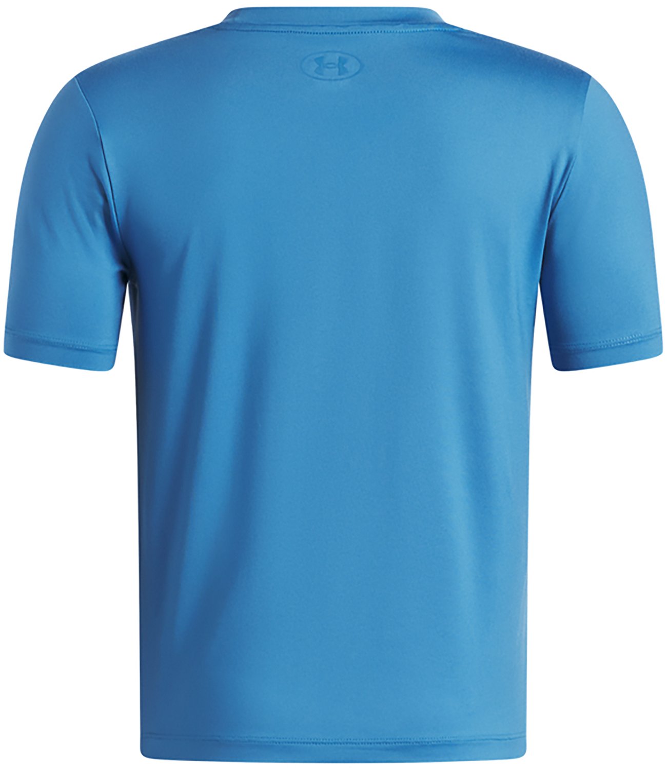 Under Armour Boys' Vanish Short Sleeve T-shirt - view number 3