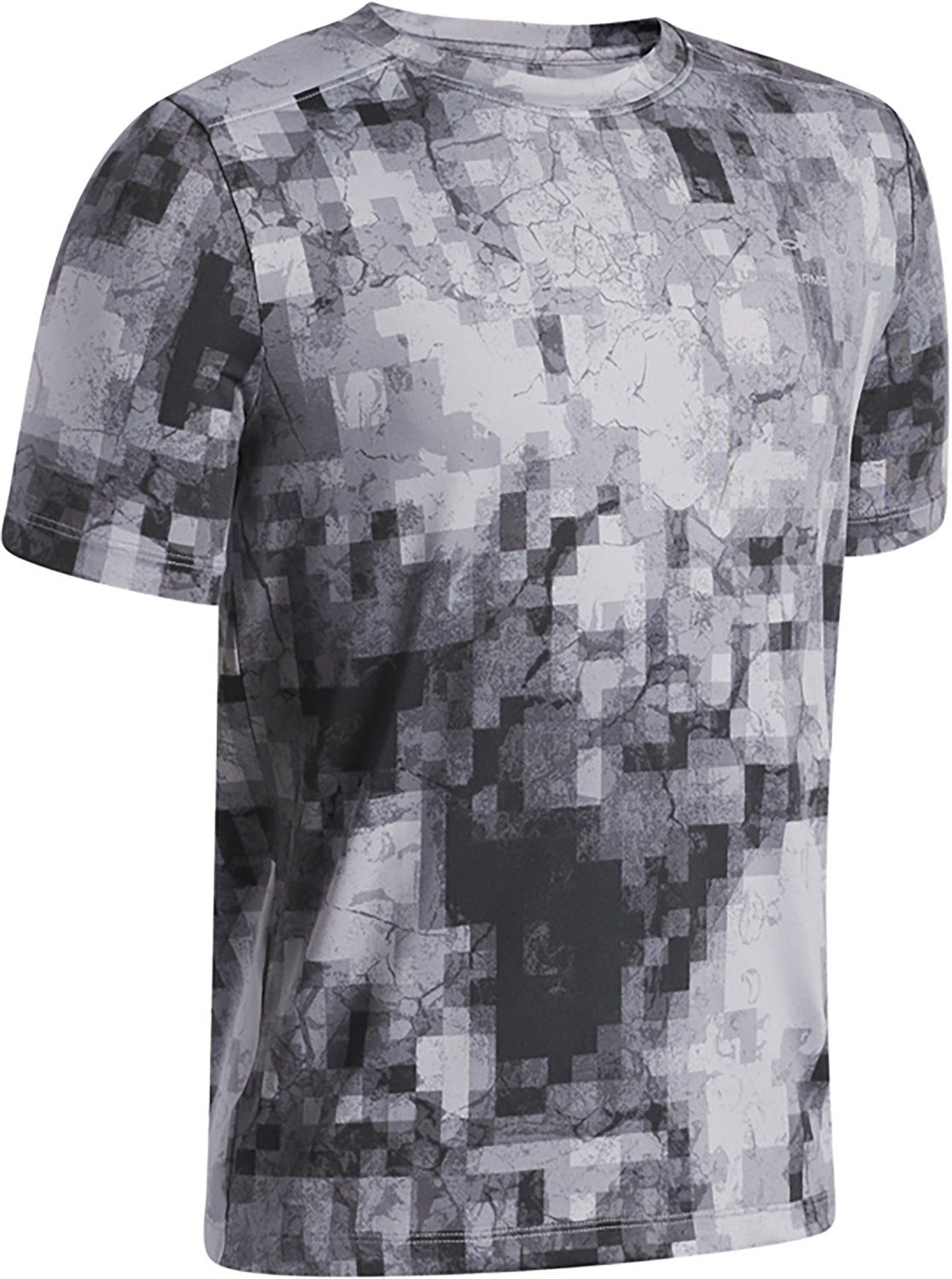 Under Armour Boys' Vanish Graphic T-shirt - view number 2