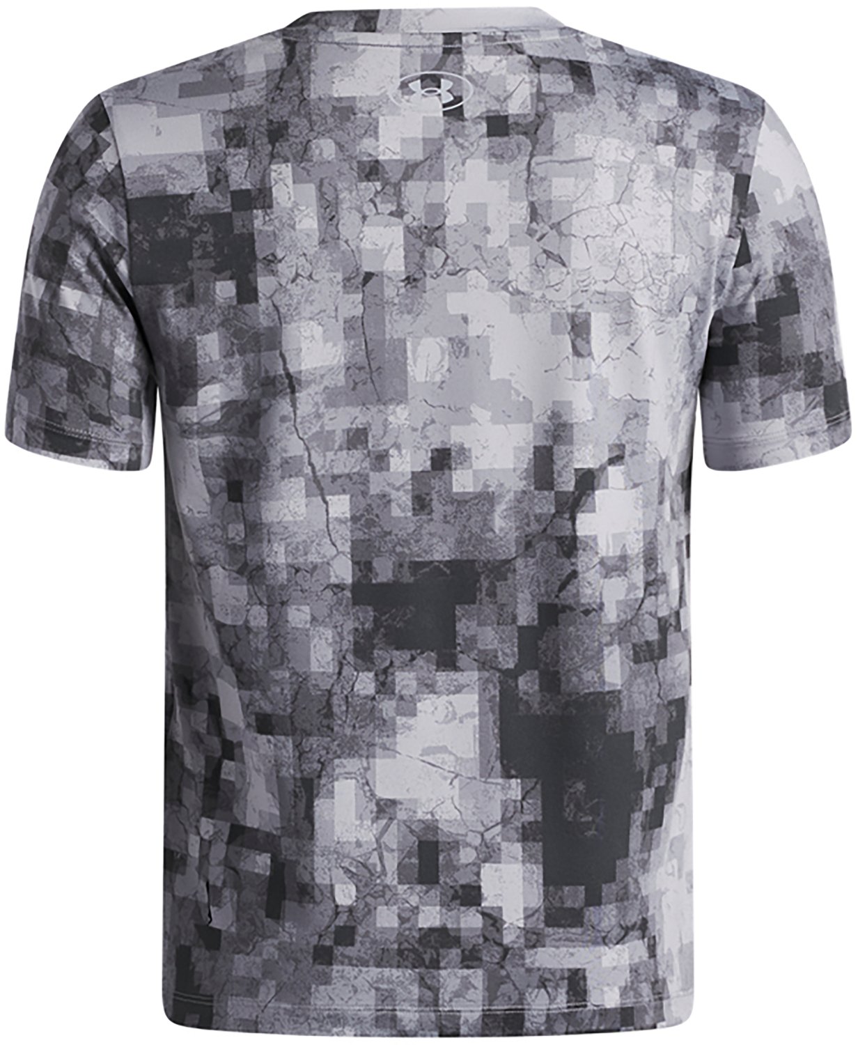 Under Armour Boys' Vanish Graphic T-shirt - view number 3