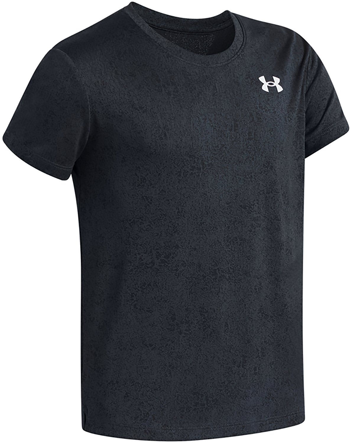Under Armour Boys’ Tech Pixelate T-shirt