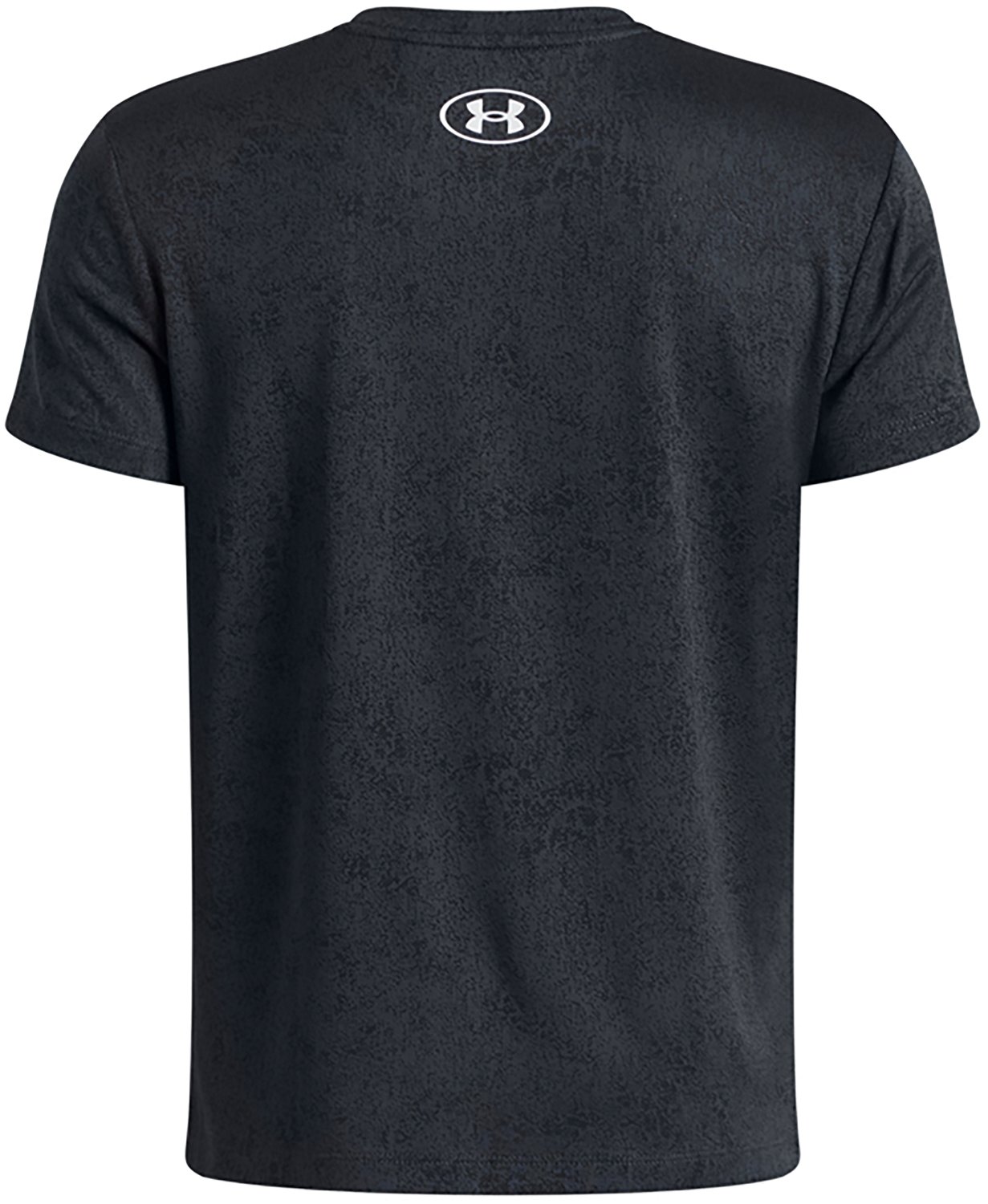 Under Armour Boys’ Tech Pixelate T-shirt