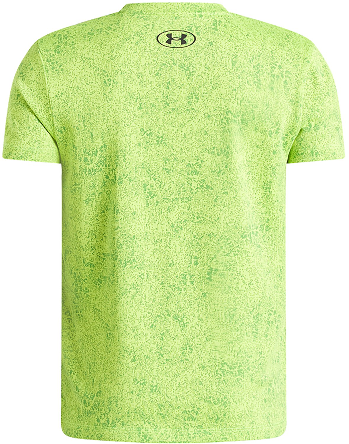 Under Armour Boys’ Tech Pixelate T-shirt - view number 3