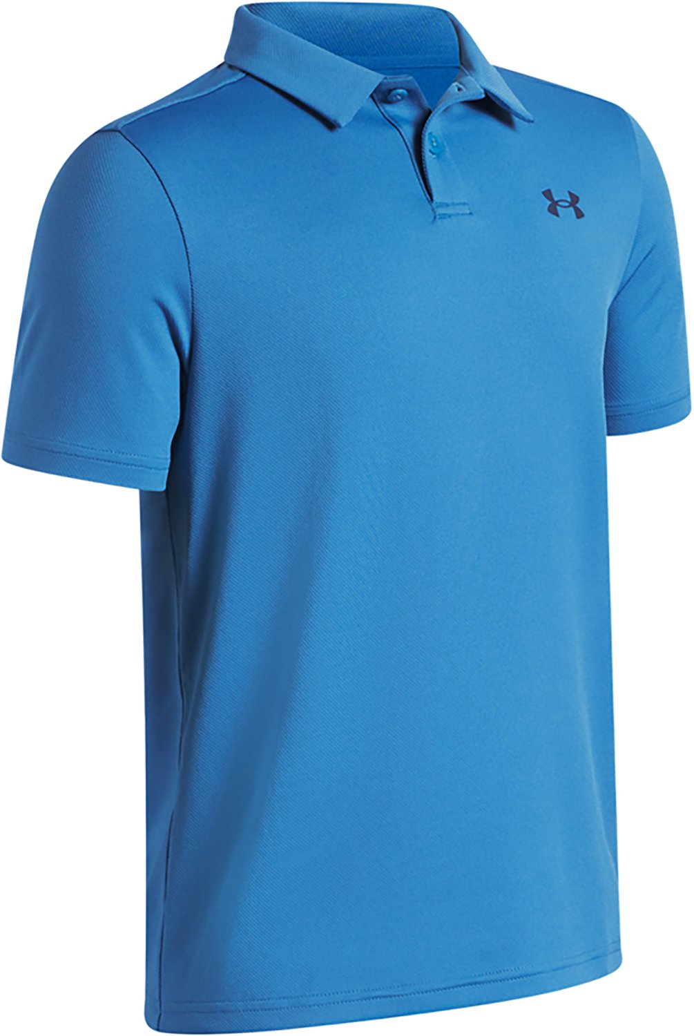 Under Armour Boys' Matchplay Polo Shirt - view number 2